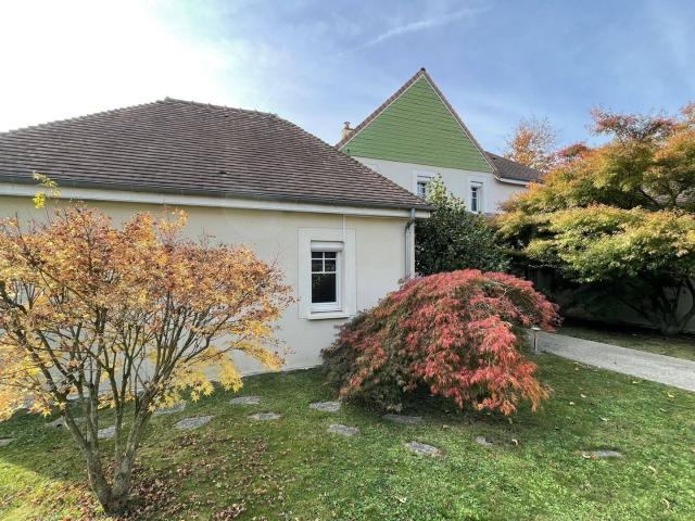 Maison location à Val de France, Magny-le-Hongre