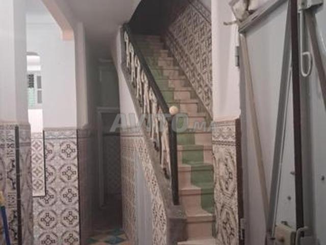 Maison vente à Meknès