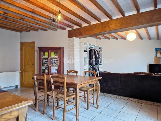 Maison vente à Provins, Les Chapelles-bourbon