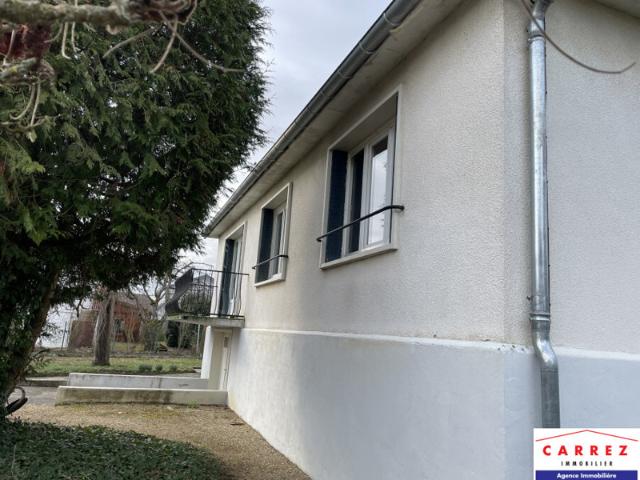 Maison vente à Dijon, Bretenière