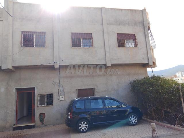 Maison vente à Oued Laou, Tanger-Tétouan