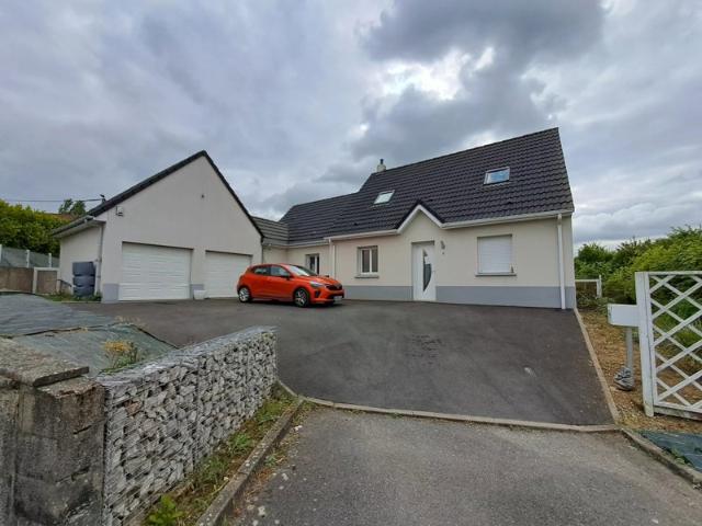 Maison vente à Boulogne-sur-Mer, Desvres