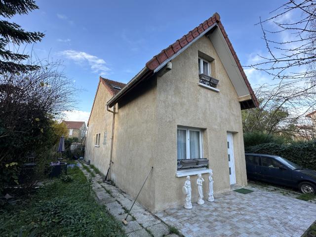 Maison vente à Torcy, Brou-sur-chantereine