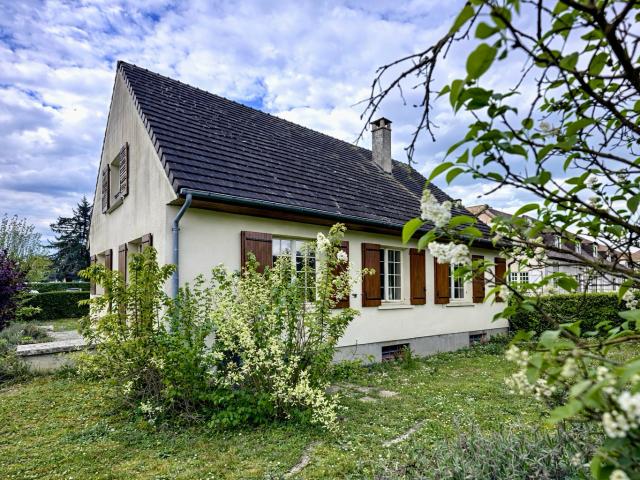 Maison vente à Senlis