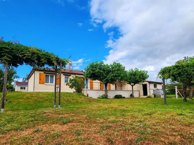 Maison vente à Périgueux, Marsac-sur-l'isle