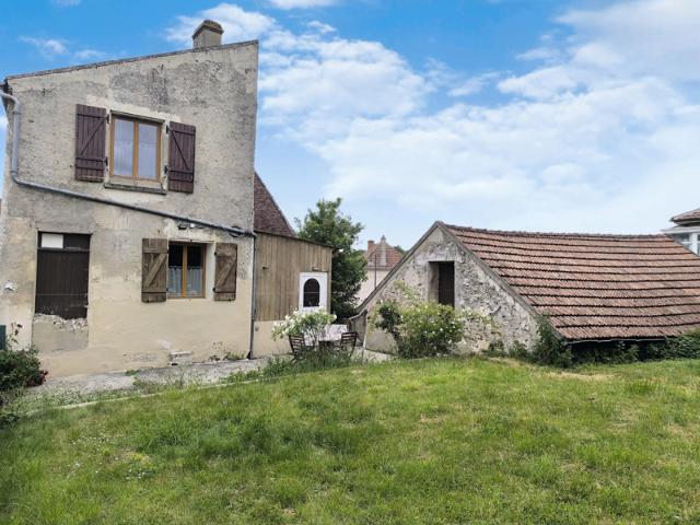 Maison vente à Château-Thierry, Viels-maisons