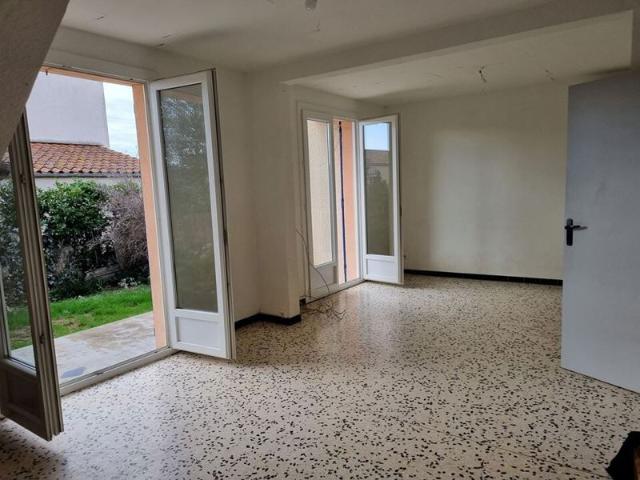 Maison vente à Narbonne, Saint-marcel-sur-aude
