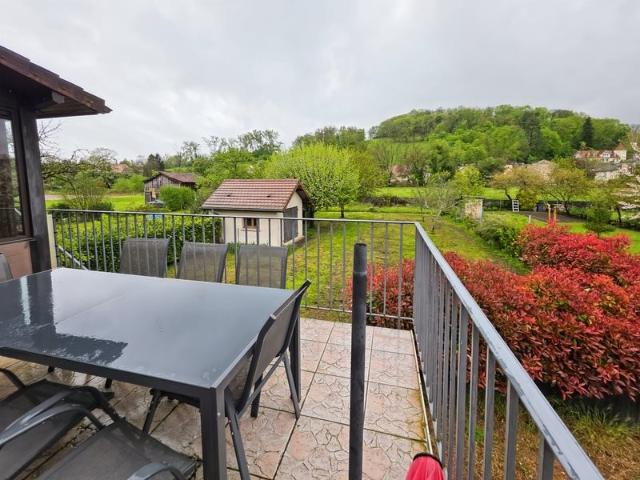 Maison vente à Lons-le-Saunier, Lons-le-saunier