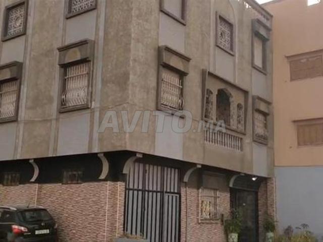 Maison vente à Guerdane ⵍⴳⵔⴷⴰⵏ الكردان, Province de Taroudant ⵜⴰⵙⴳⴰ ⵏ ⵜⴰⵔⵓⴷⴰⵏⵜ إقليم تارودانت