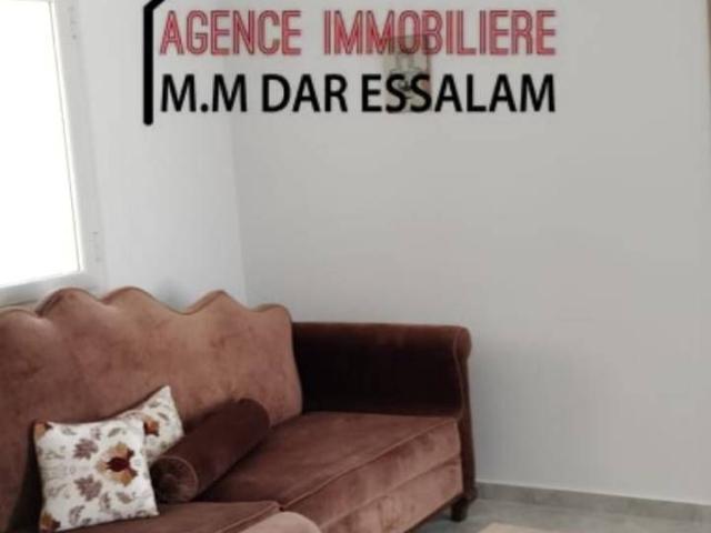 Maison vente à Beni Khalled