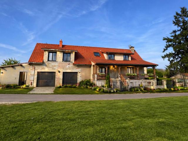 Maison vente à Charolles, Marizy