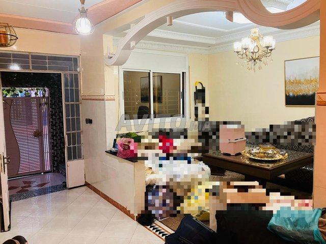 Maison location à Oujda, L'Oriental