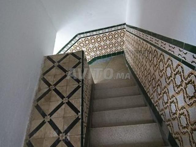 Maison location à Centre Ville, Ben Slimane