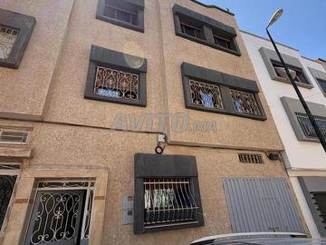 Maison vente à Lyautey