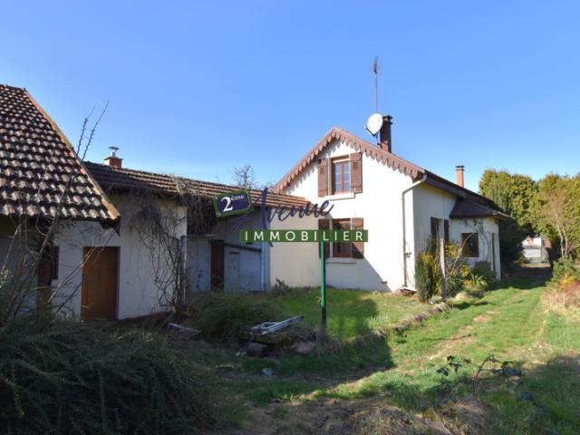 Maison vente à Lure, Magnoncourt