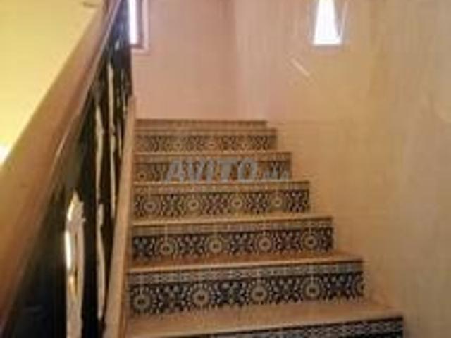 Maison vente à Ben Slimane