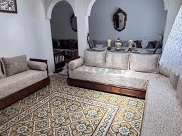 Maison vente à Deroua, Gharb-Chrarda-Beni Hssen