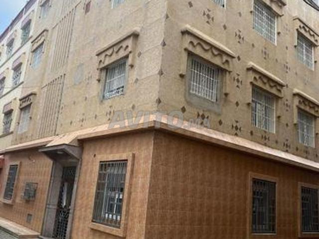 Maison vente à El Kebir, Tanger-Tétouan