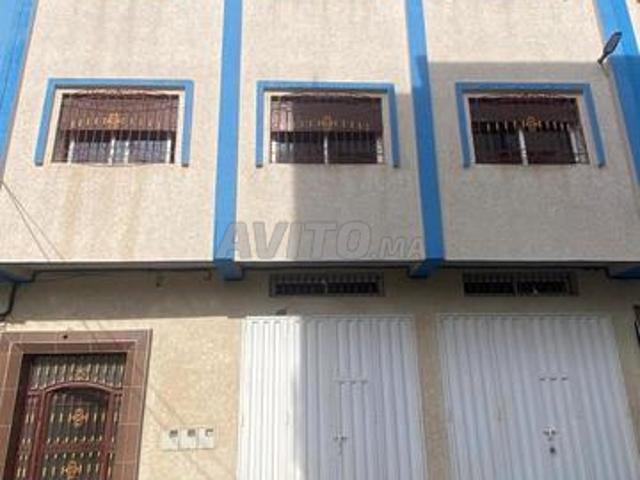 Maison vente à Tétouan, Tanger-Tétouan