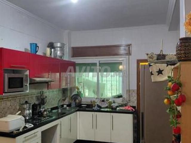 Maison vente à Martil, Tanger-Tétouan