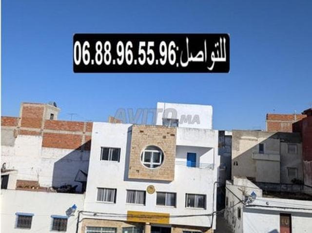 Maison vente à M'diq, Tanger-Tétouan