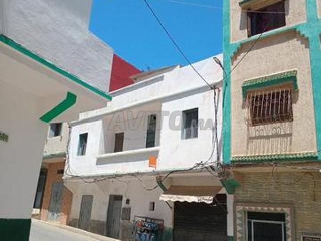 Maison vente à Tétouan, Tanger-Tétouan