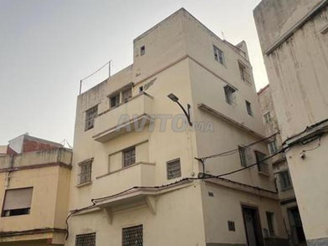 Maison vente à Tangero, Tanger-Tétouan