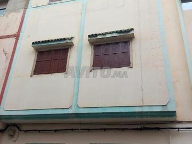 Maison vente à Témara
