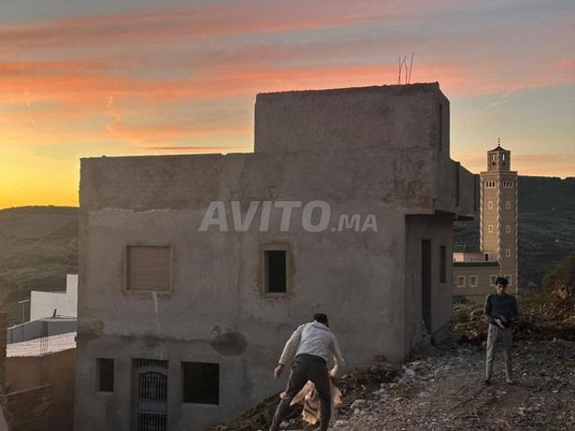 Maison vente à Tangero, Tanger-Tétouan