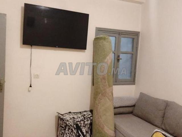 Maison vente à Anfa, Gharb-Chrarda-Beni Hssen