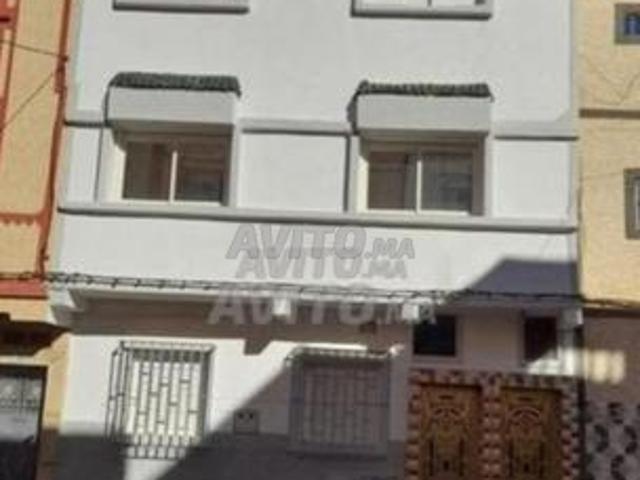 Maison vente à Khouribga