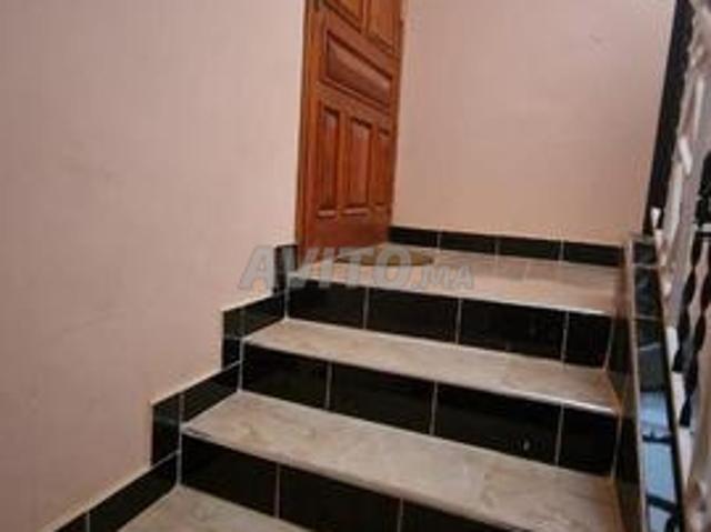 Maison vente à El Hajeb
