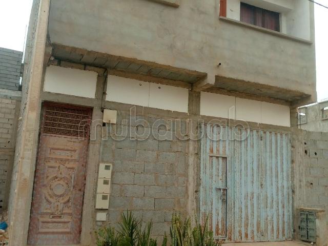 Appartement vente à Laâyoune, Laâyoune-Boujdour-Sakia el Hamra