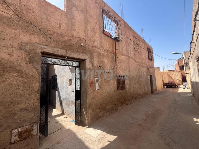 Maison vente à Ben Slimane