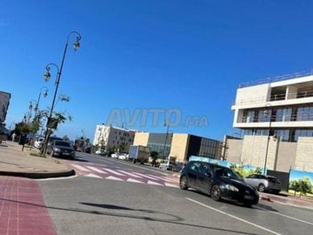 Maison vente à Rbat