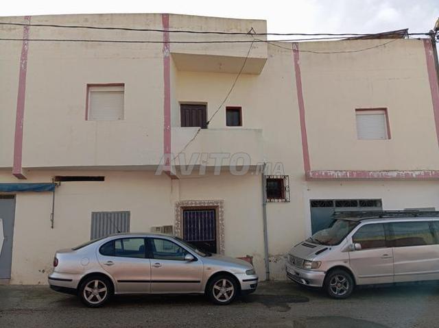 Maison vente à Azla, Tanger-Tétouan