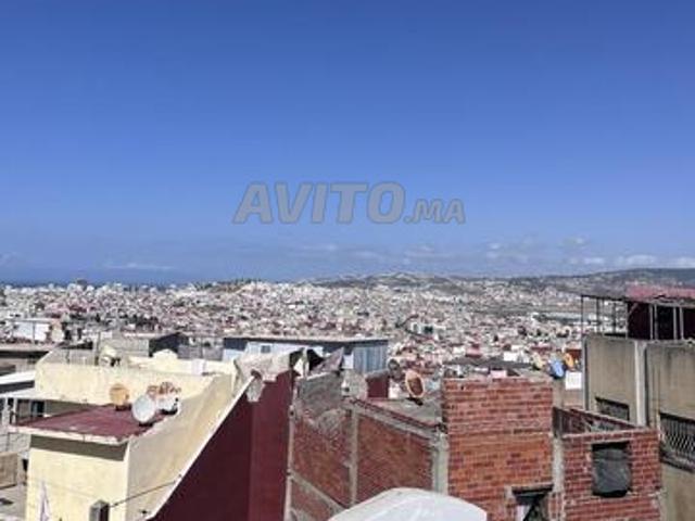 Maison vente à Tangero, Tanger-Tétouan