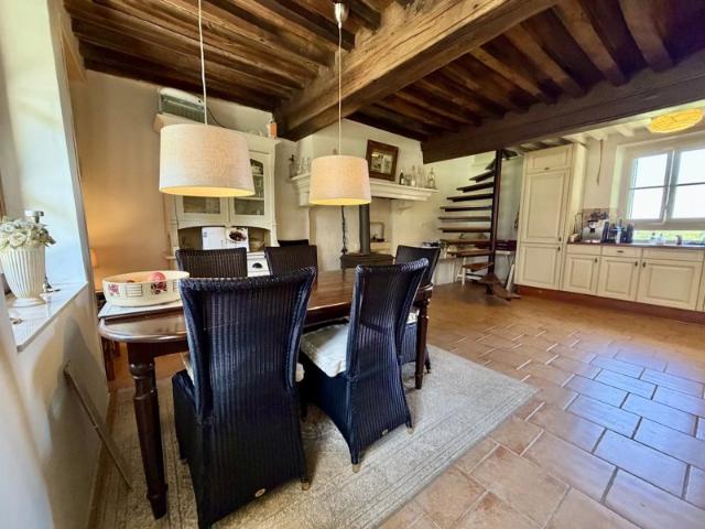 Maison vente à Château-Chinon (Ville), Planchez