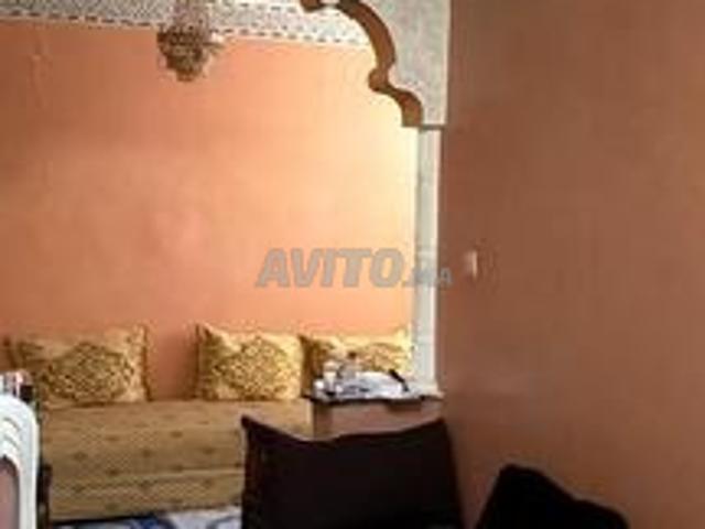 Maison vente à Sidi Youssef Ben Ali, Marrakech