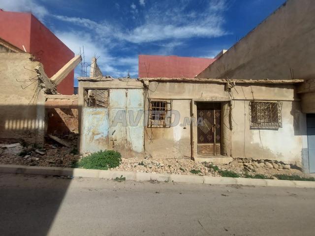Maison vente à Oulad Tayeb