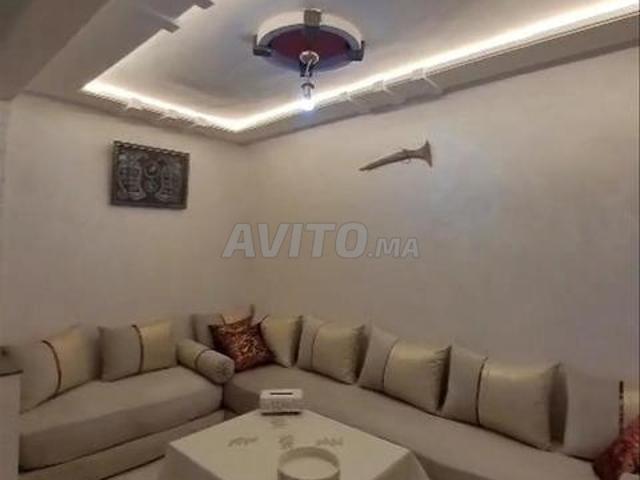 Maison vente à El Ma, Gharb-Chrarda-Beni Hssen