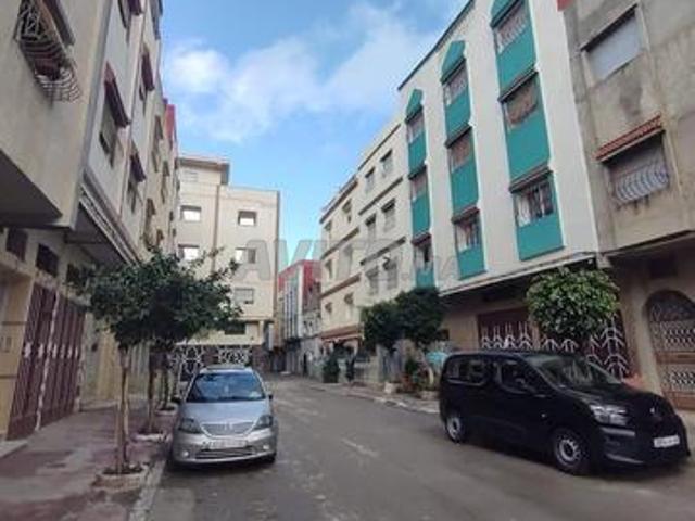 Maison vente à Meknès