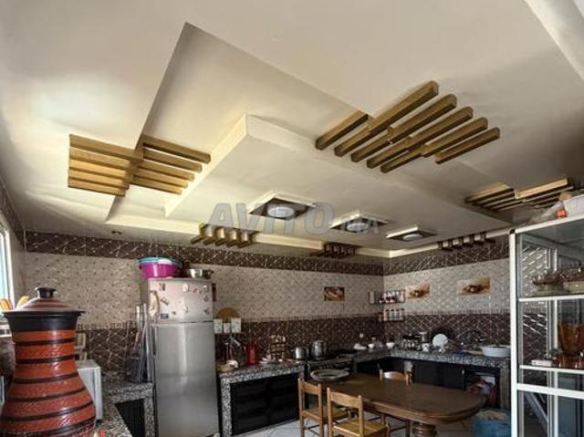 Maison vente à Madagh