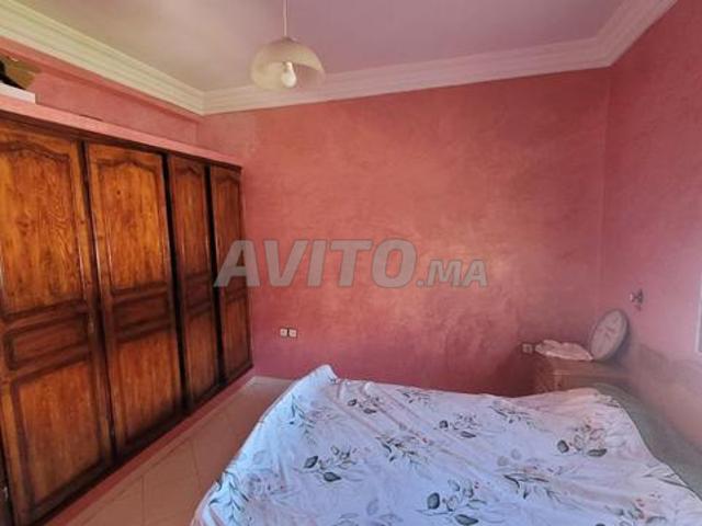 Maison vente à El Ma, Gharb-Chrarda-Beni Hssen