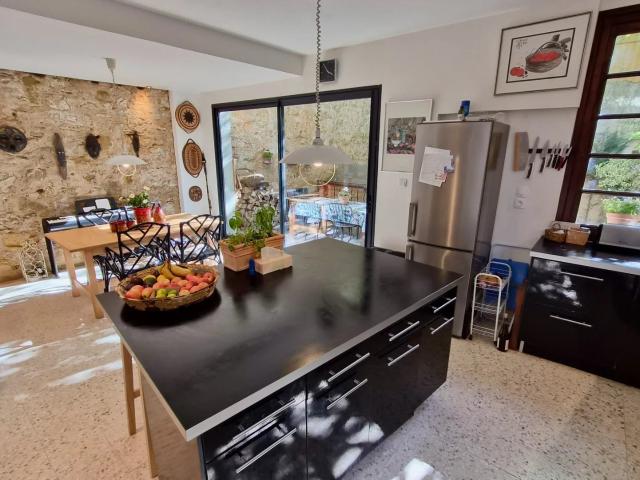 Maison vente à Castanie, Nézignan-l'Évêque