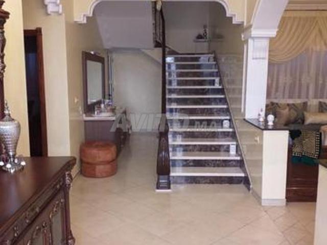 Maison vente à Centre Ville, Ben Slimane