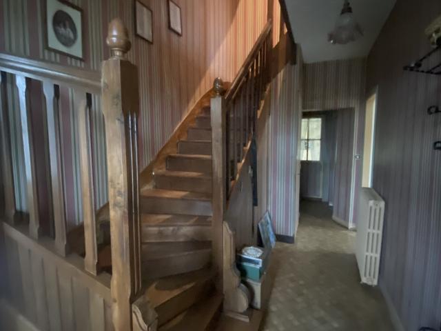 Maison vente à Bellac, Mézières-sur-issoire