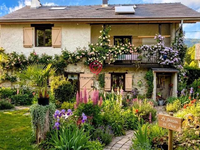 Maison vente à Bougarreit, Massat