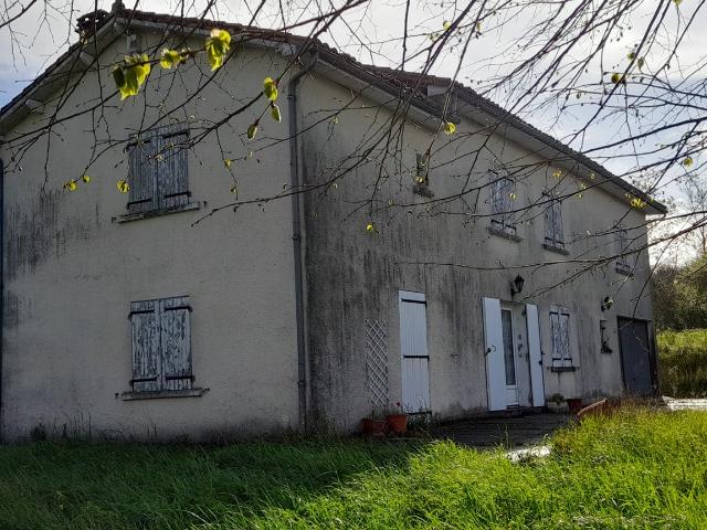 Maison vente à Périgueux, La Chapelle-grésignac