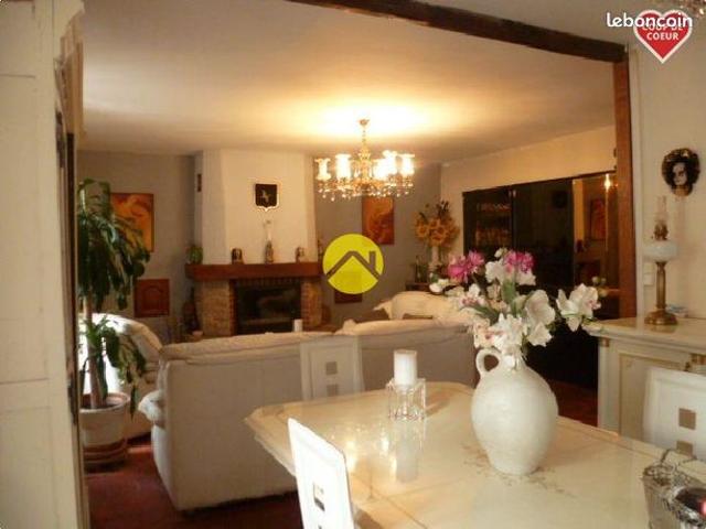 Maison vente à Saint-Amand-Montrond, Saint-amand-montrond
